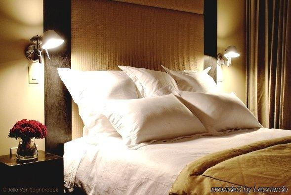 The Ridge Hotel New York Room photo