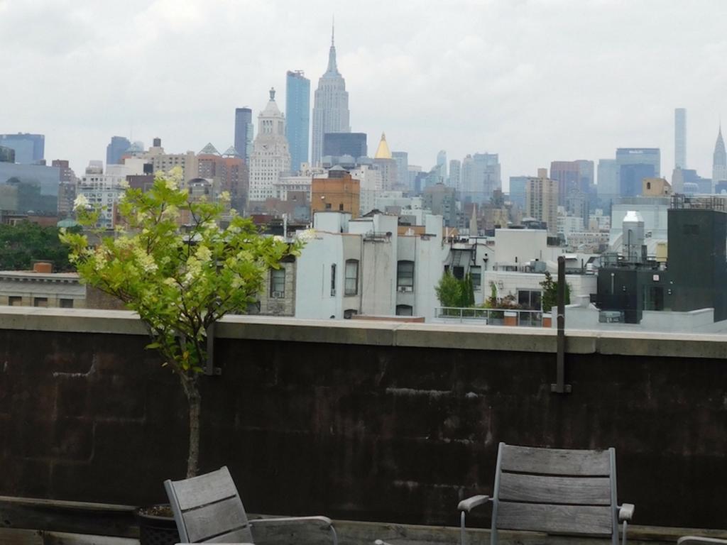 The Ridge Hotel New York Exterior photo